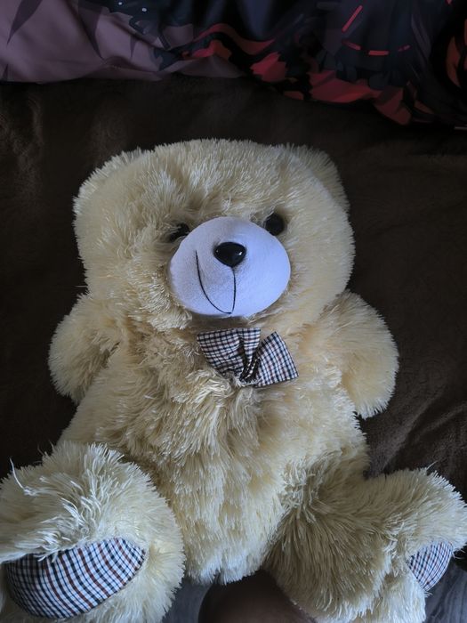 Плюшевые игрушки