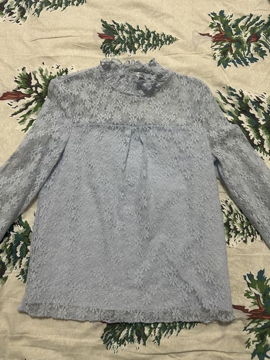 Отдам вещи 8-10 лет