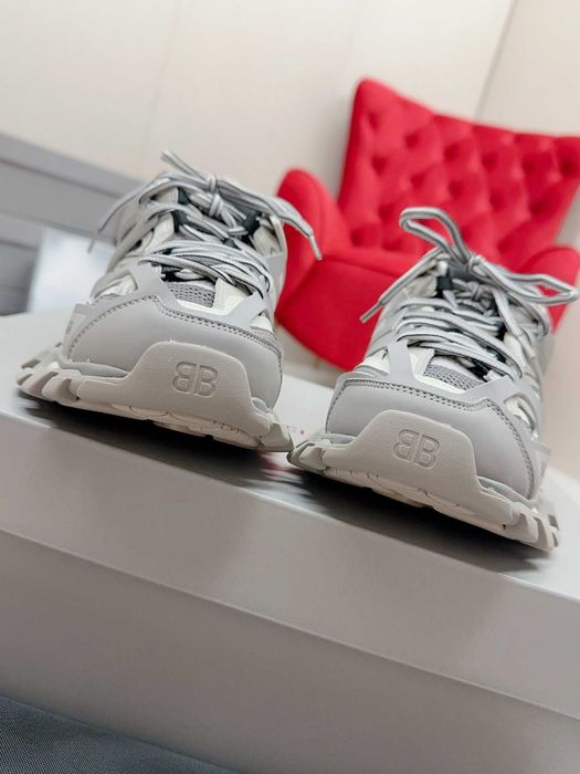Adidasi Balenciaga Track Calitate Premium