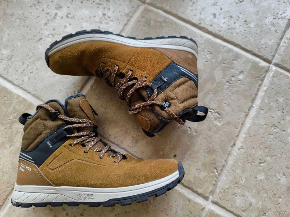 Непромокаеми обувки 38 номер