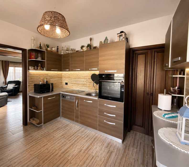 Casa individuala Dezmir Cluj
