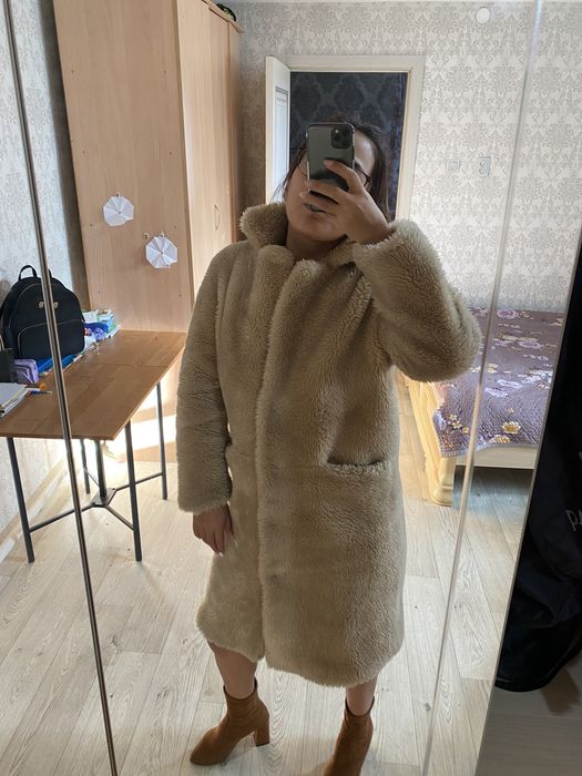 Шуба от lichi