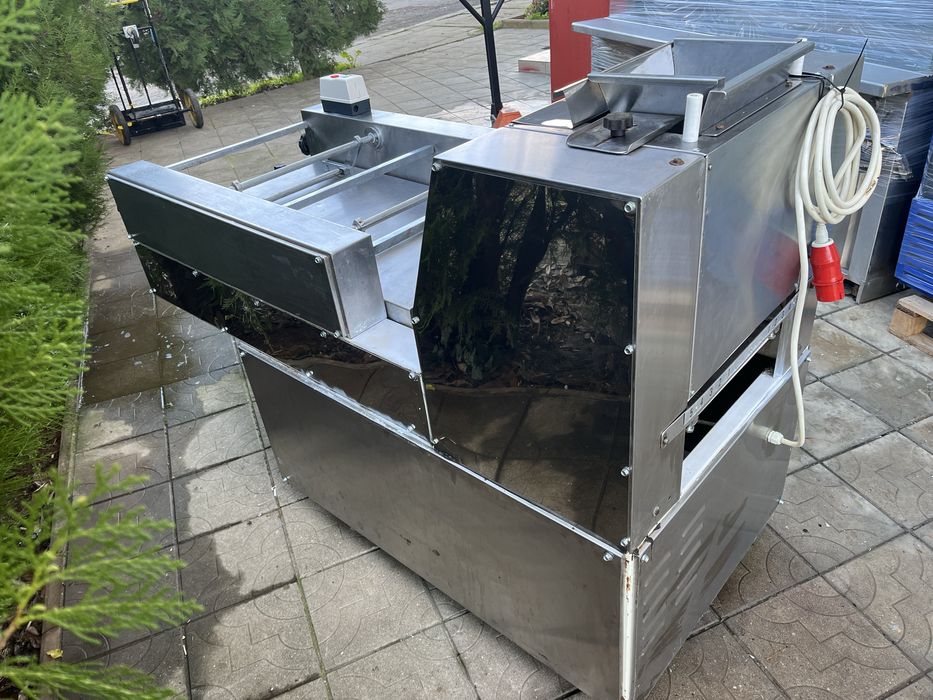 Тестоделител професионален