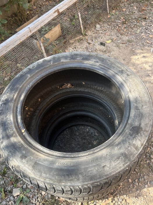 Шины на мерседес