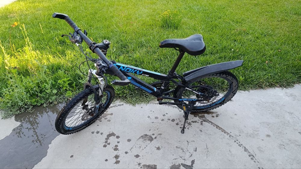 Срочно продам велосипед