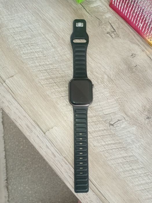 Apple watch series 7