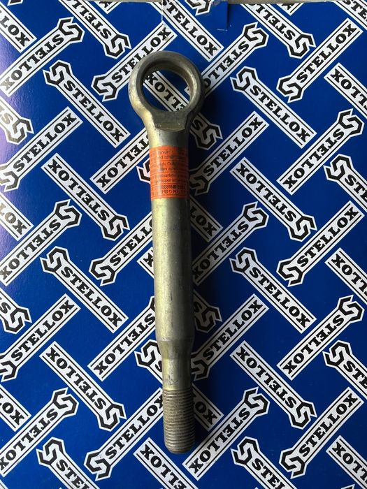 Крюк буксировочный Subaru Outback