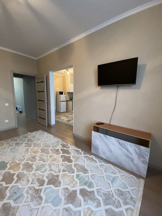 Сдам 3 ком квартиру в Астане