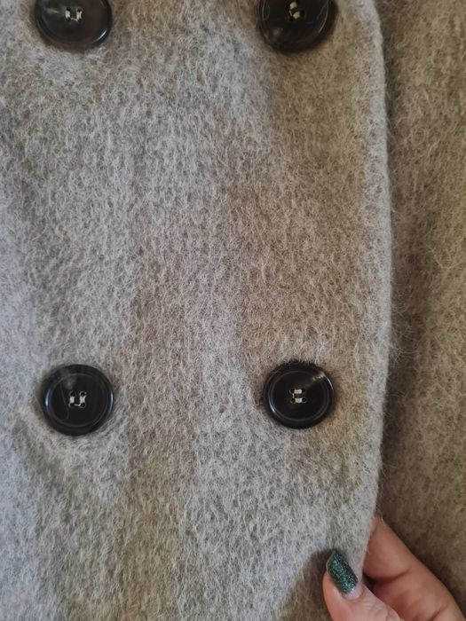 Max Mara оригинално палто