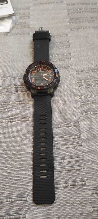 CASIO ProTrek 5601.JA