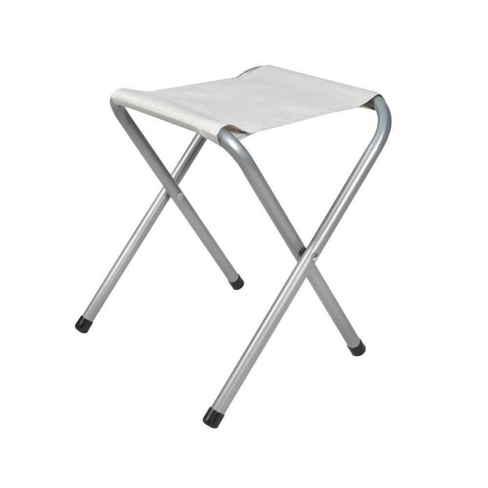 Сгъваема къмпинг маса с 4 стола, 120см х 60см