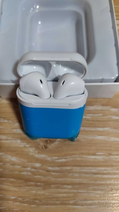 Наушники беспроводные