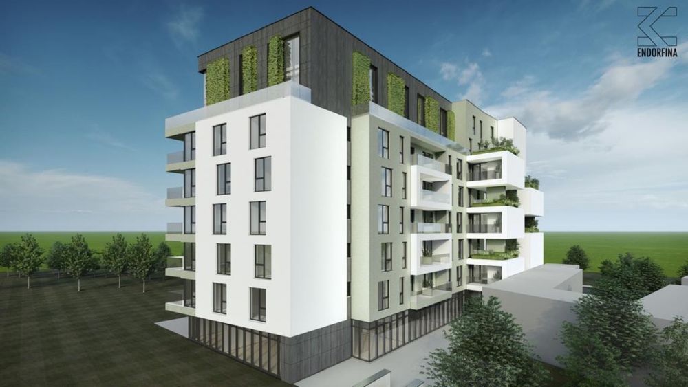 Apartament 2 camere central, Scortarilor 26