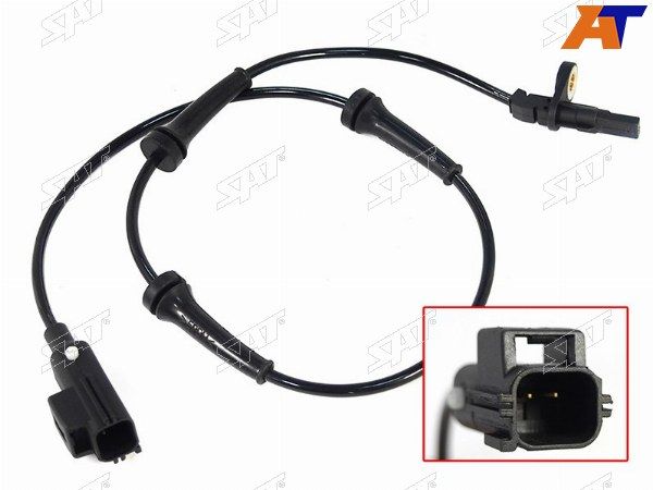 Датчик ABS Land rover Range rover evoque