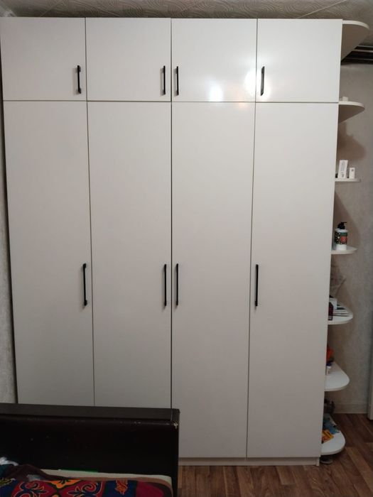 Шкаф ЛДСП хорошего качества