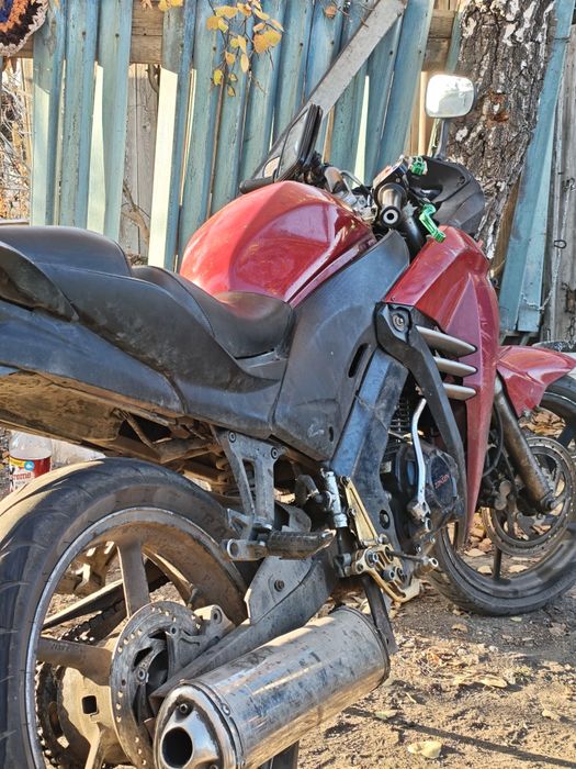 Продам Racer skyway