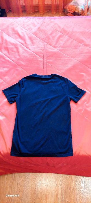 Regular fit тениска Guess