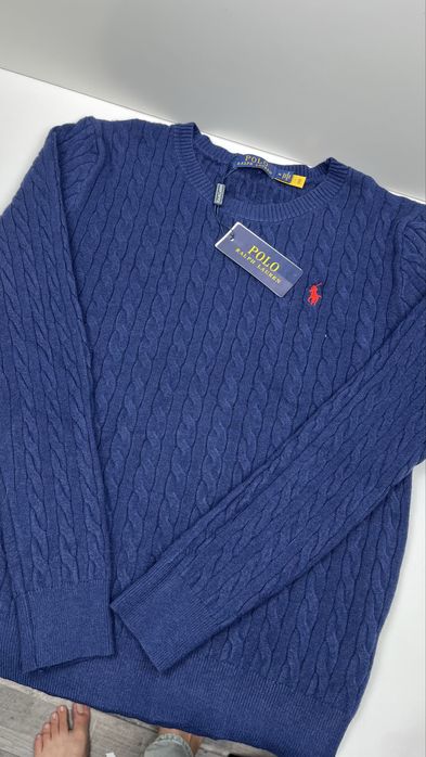 Свитер Polo Ralph Lauren