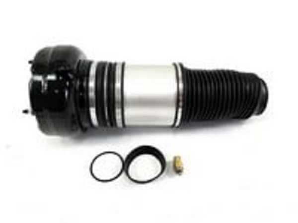 Пневмобаллон на Audi A6 (4G, C7) Allroad