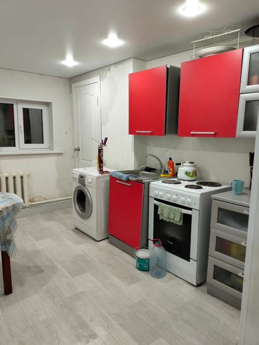 Продам дом отдельностоящий