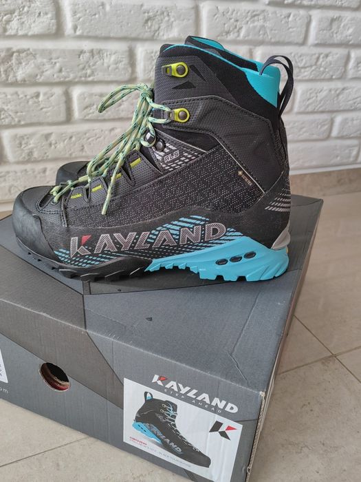Зимни туристическуи обувки Kayland