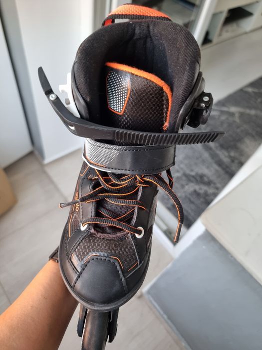 Role oxelo reglabile