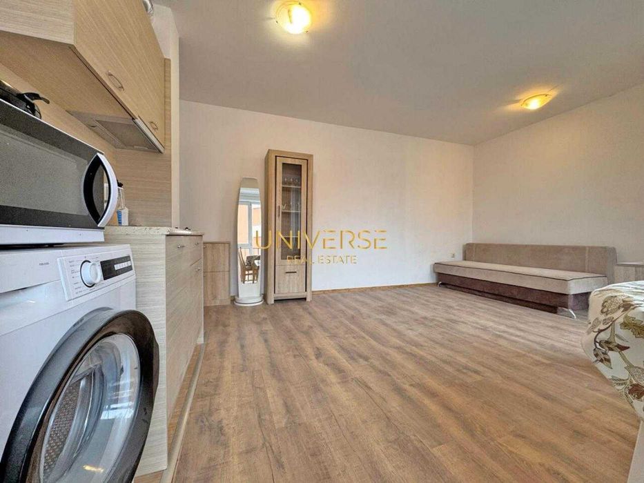 Продава се Двустаен апартамент в к.к. Слънчев бряг - 55 кв.м за 700 €/кв.м - Снимка #6