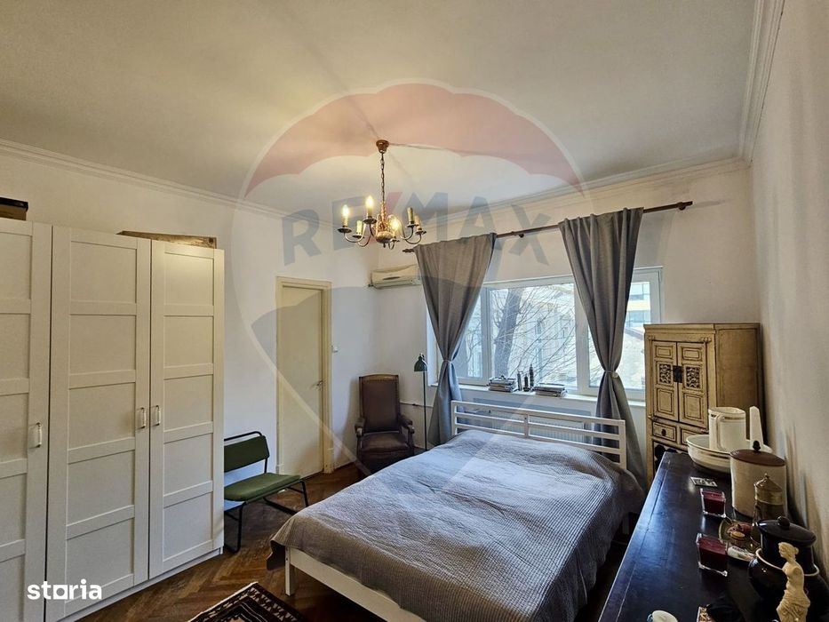 Apartament  2 camere în zona Ultracentrala a capitalei