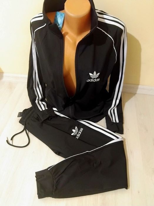 Trening dama Adidas!