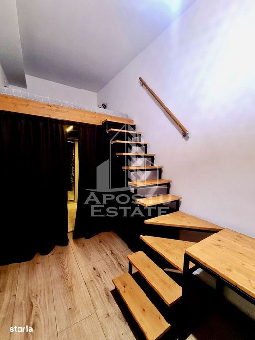 Apartament 2 camere cu garsoniera si garaj, Badea Cartan Timisoara