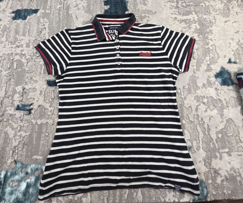 Tricou Super Dry