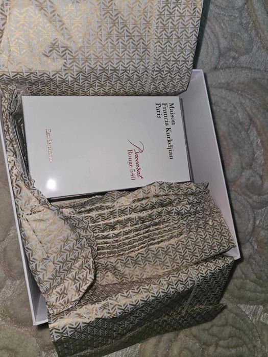 Baccarat Rouge 540 Eau de parfum Maison Francis Kurkdjian Unisex, 70