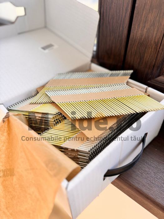 Cuie pentru dulgherie lemn | Pistoale pneumatice/gaz