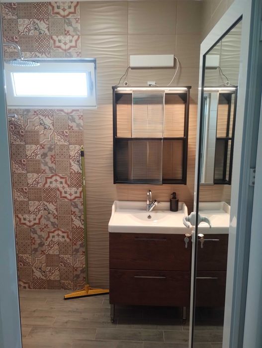 Дава се под наем Двустаен апартамент в София, Люлин 5 - 60 кв.м за 510 € - Снимка #16