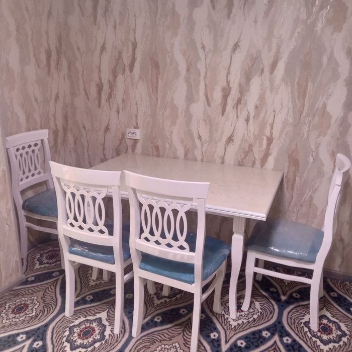 Аренда квартиры в городе Наваи