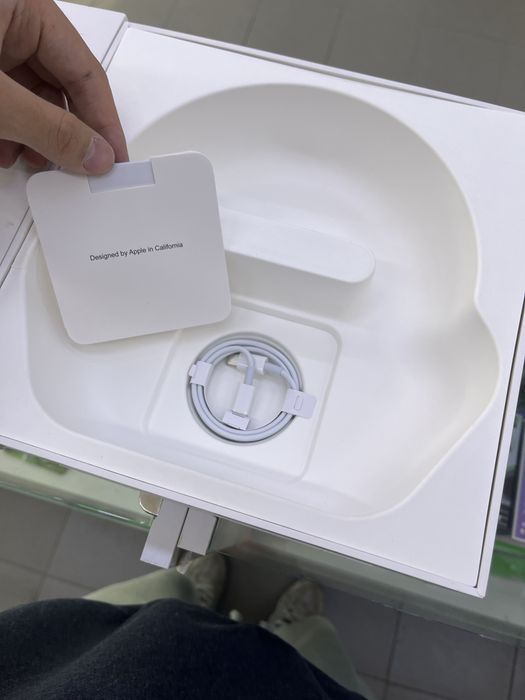 AirPods Max Full Premium