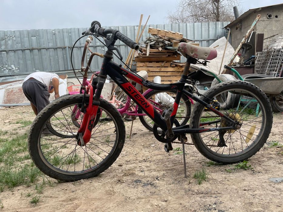 Велик не рабочие