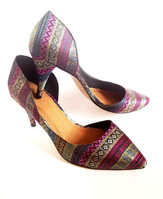 Туфли, размер 39