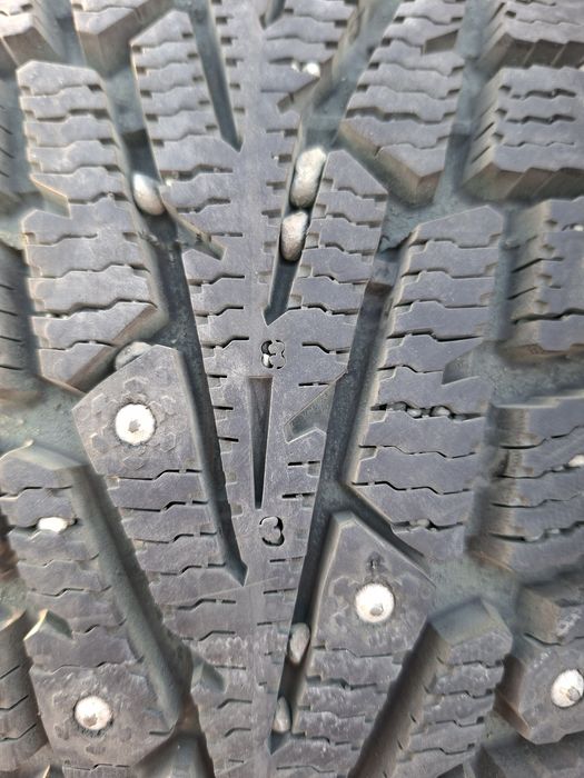 Продам шины. 185/65/15 кардиант