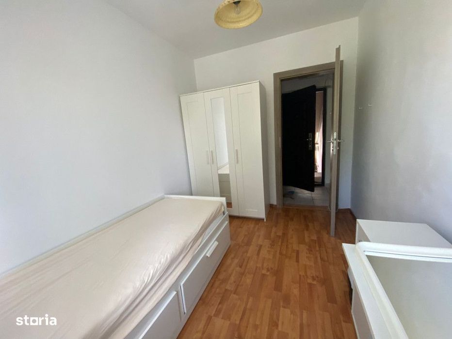 [qatest-mercury] Apartament cu 3 camere Nicolae Iorga