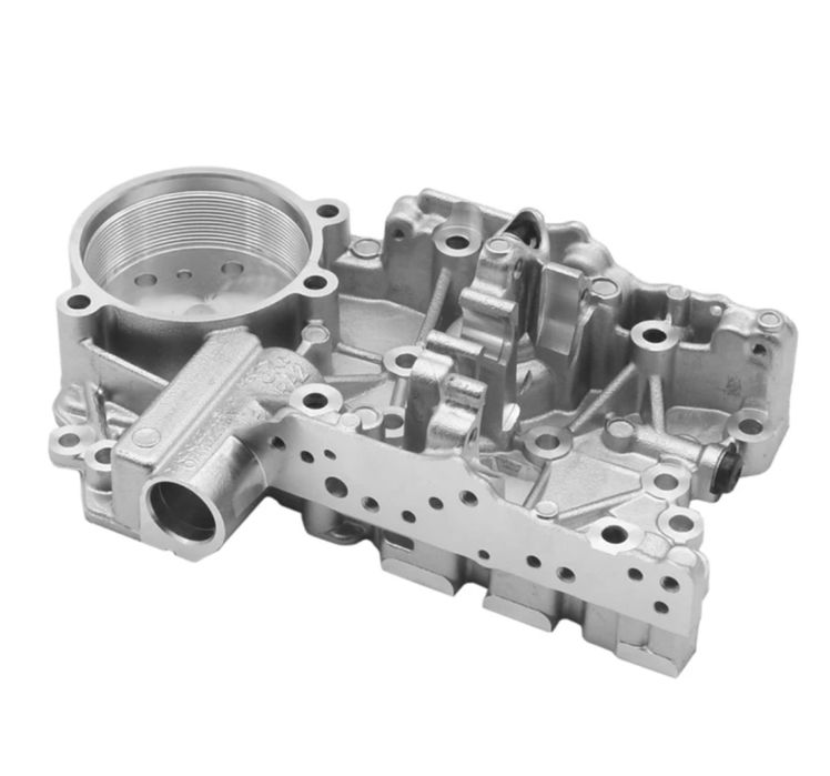 Kit Reparatie Cutie Viteze DQ200 DSG 7 Trepte Mecatronic Bloc Valve