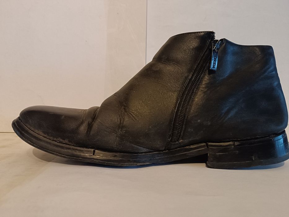 Продам Теплые ботинки