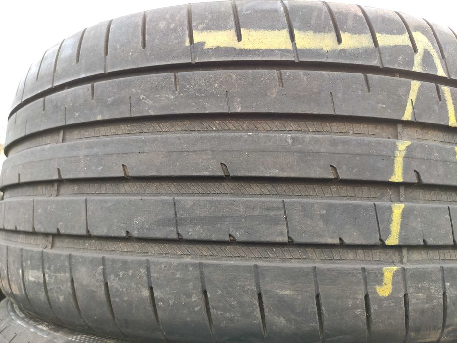 1бр Лятна гума 265 35 21 - Goodyear