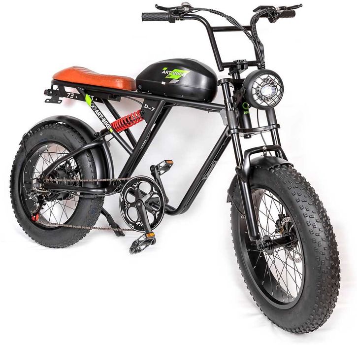 продам электровелосипед арт73