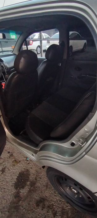 Other Matiz 2009 — 7