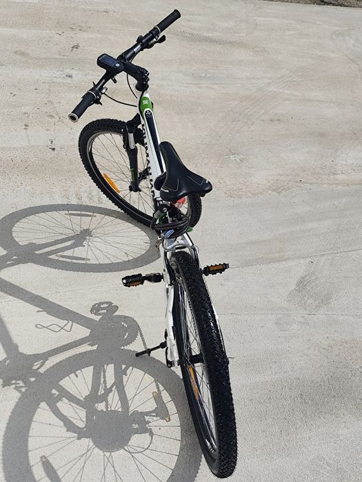 Bicicleta MTB Kilimanjaro X-Fact 27.5