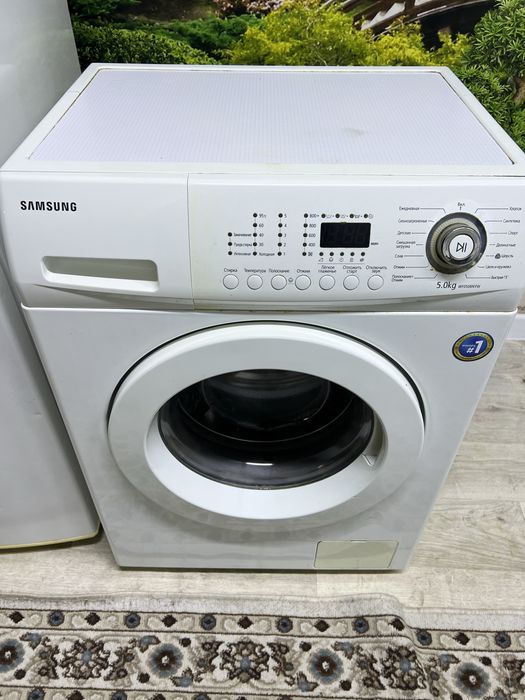 Продам Холодильник с Машинкой