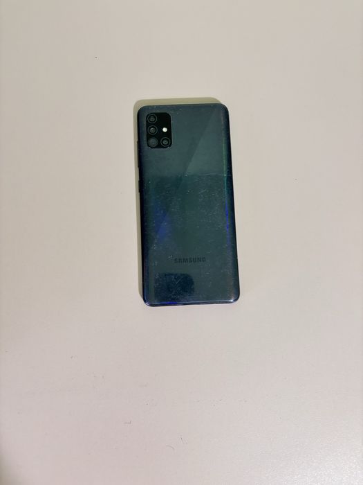 Vand samsung A51