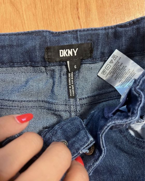 Blugi copii DKNY