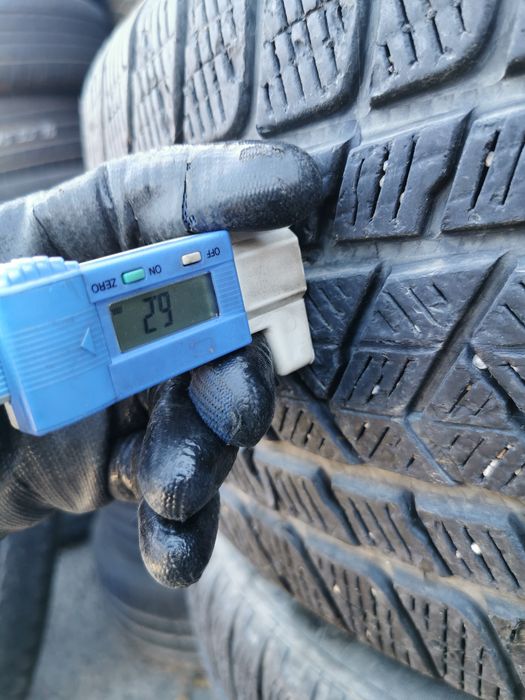275 45 21 2бр и 315 40 21 1бр pirelli